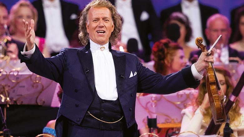 André Rieu