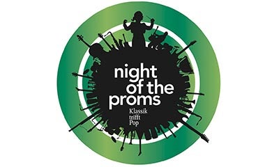 Mehr Informationen zu Night of the Proms 