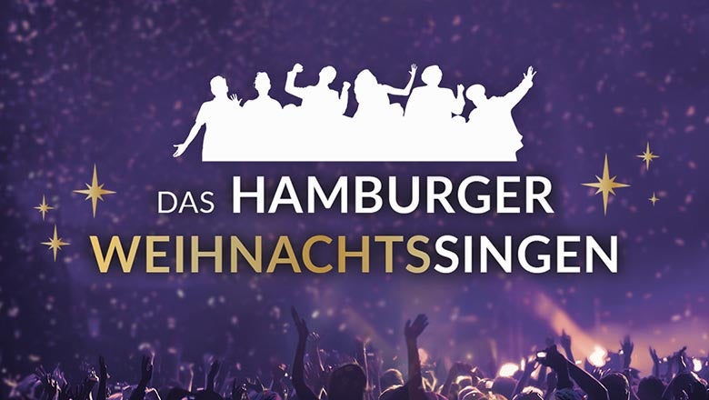 Das Hamburger Weihnachtssingen