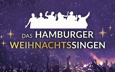  Das Hamburger Weihnachtssingen