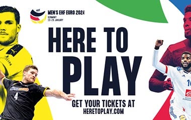 More Info for Barclays Arena Austragungsort der EHF EURO 2024