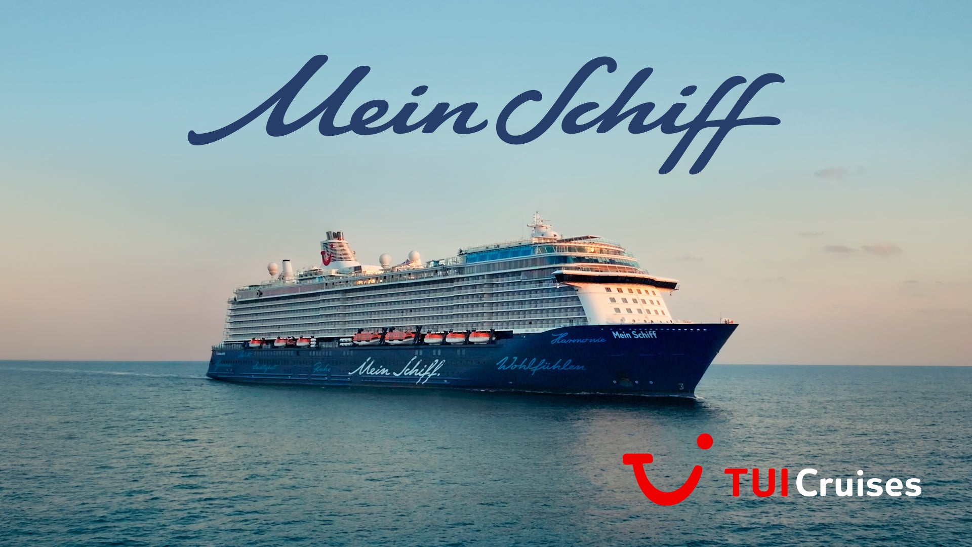 Der Hamburger Kreuzfahrtanbieter TUI Cruises ist mit seiner Marke Mein Schiff seit dem Januar 2024 Rockstar-Partner der Barclays Arena.