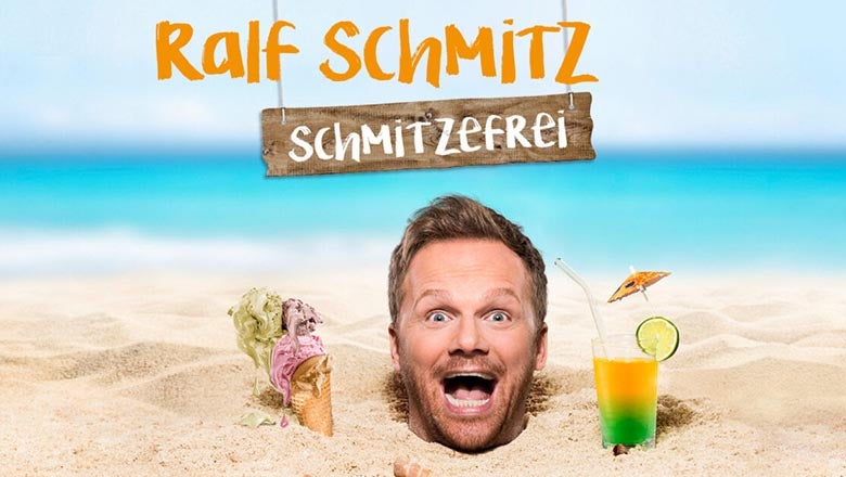 Ralf Schmitz
