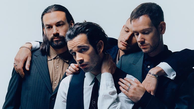 The 1975