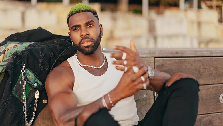 Jason Derulo