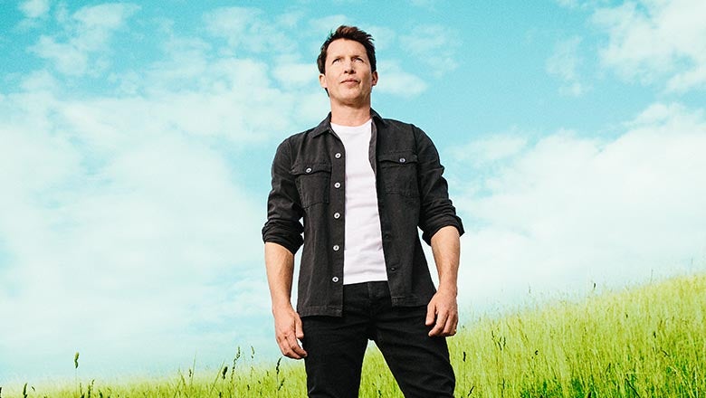 James Blunt
