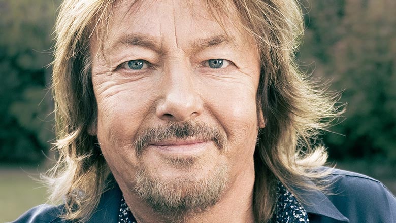 Chris Norman