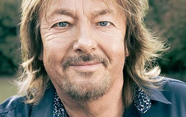  Chris Norman