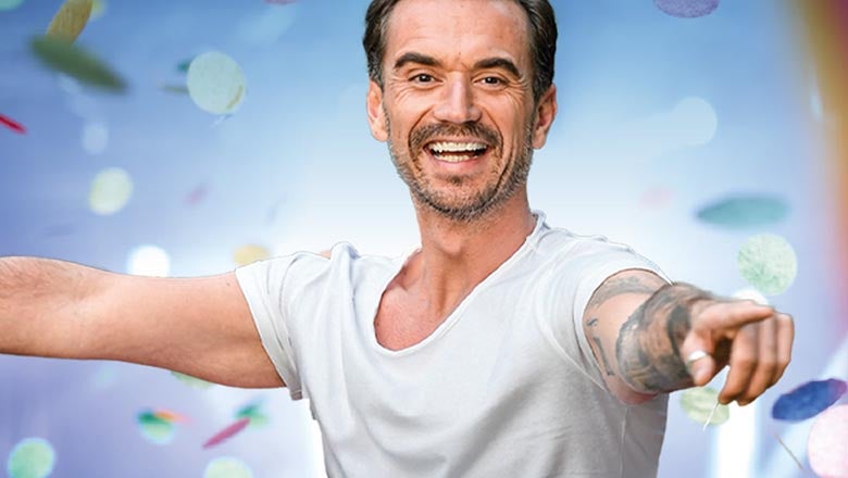 Das große Schlagerfest XXL