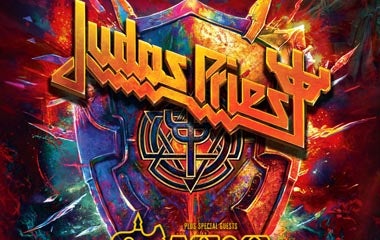 Mehr Informationen zu Judas Priest