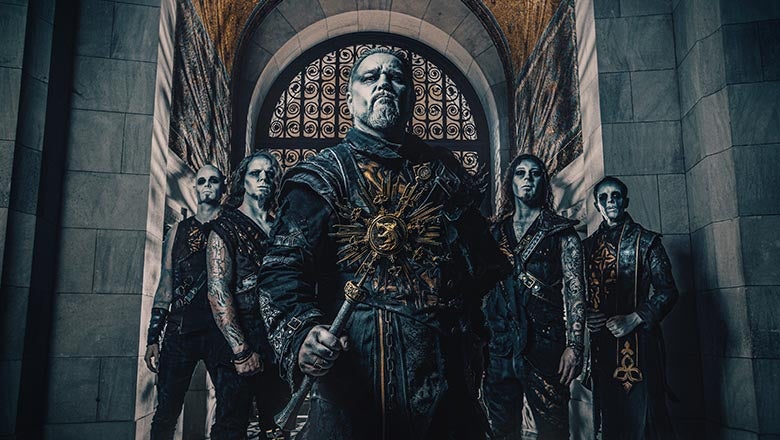 POWERWOLF