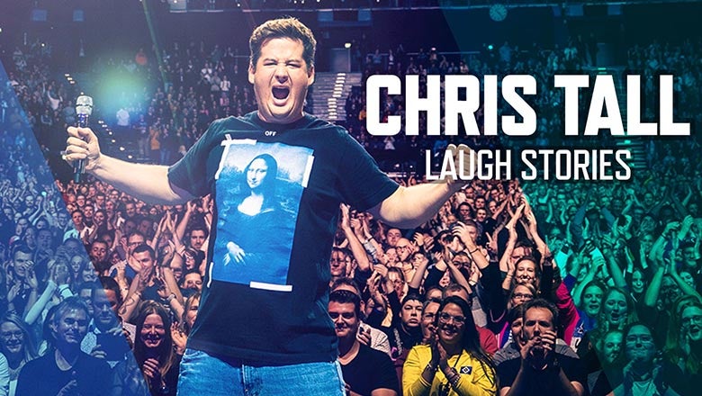 Chris Tall