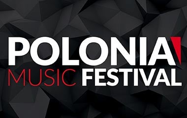 Mehr Informationen zu Polonia Music Festival