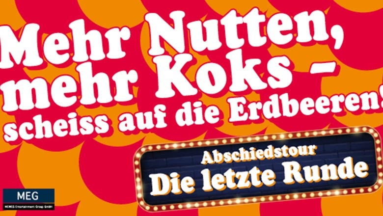 Mary Roos & Wolfgang Trepper