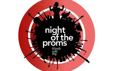 Mehr Informationen zu Night of the Proms 