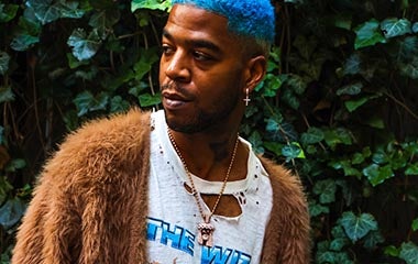 Mehr Informationen zu Kid Cudi