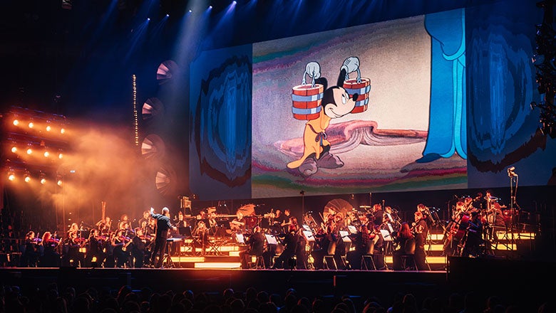 Disney in Concert