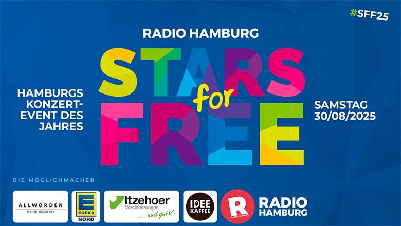 Stars for Free