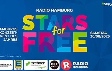 Mehr Informationen zu Stars for Free