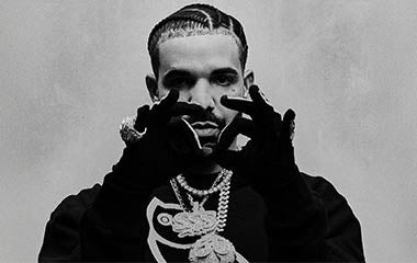 Mehr Informationen zu Drake