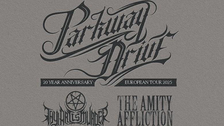 Parkway Drive