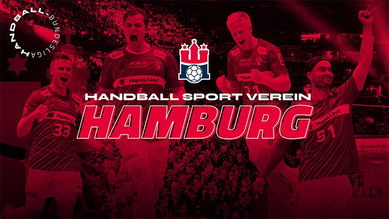 HSVH vs. SC Magdeburg