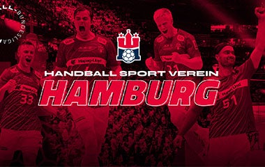 Mehr Informationen zu HSVH vs. VfL Gummersbach