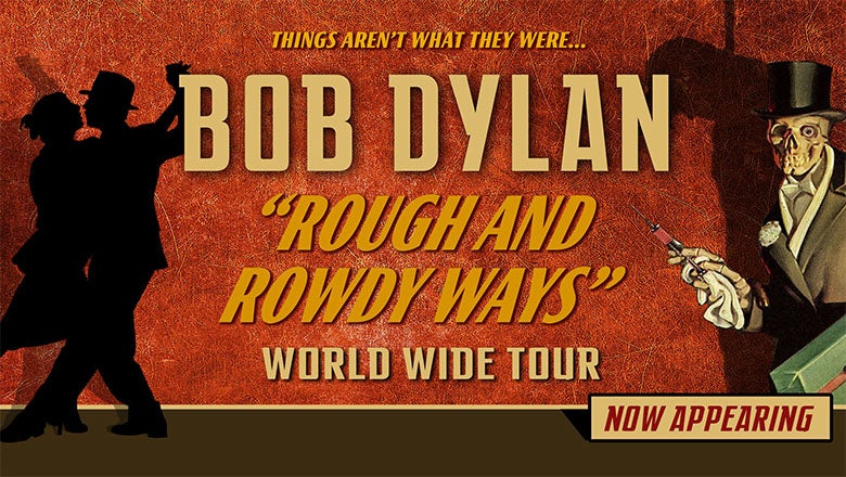 Bob Dylan