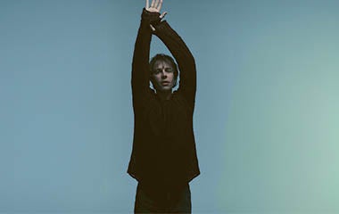 Mehr Informationen zu Tom Odell