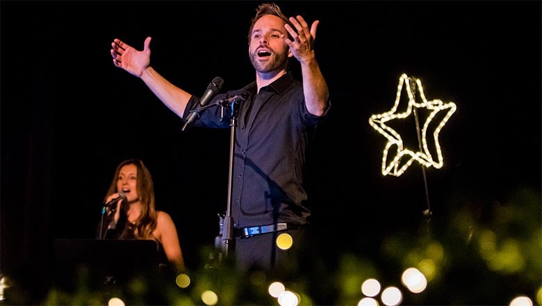 Hamburg Singt - Das Hamburger Weihnachtssingen