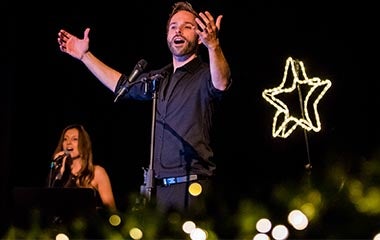Mehr Informationen zu Hamburg Singt - Das Hamburger Weihnachtssingen