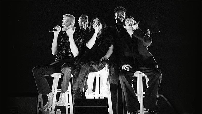 Pentatonix