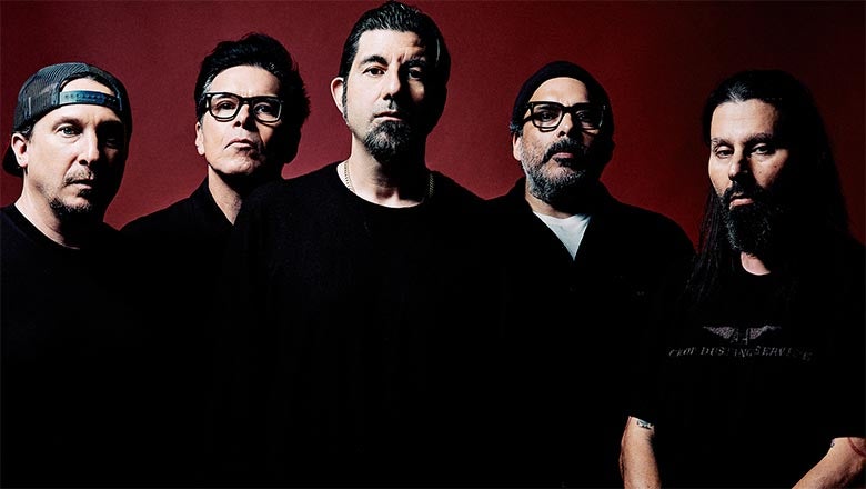 Deftones