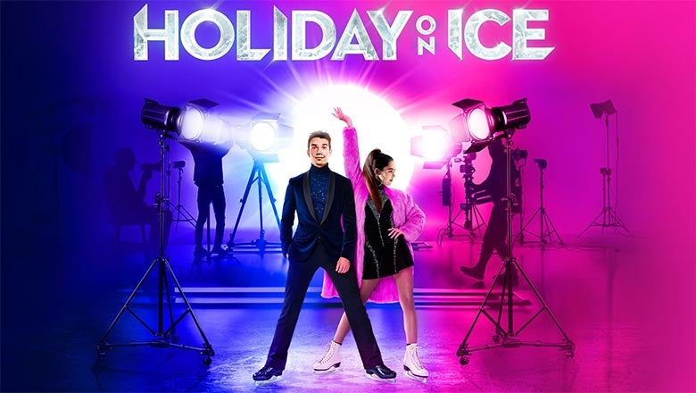 Holiday on Ice