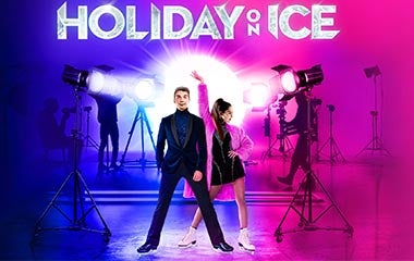 Mehr Informationen zu Holiday on Ice