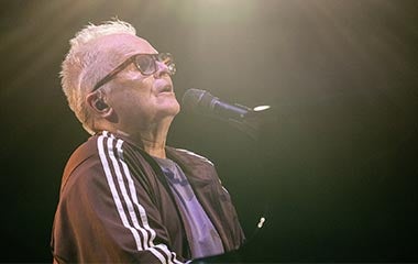 Mehr Informationen zu Herbert Grönemeyer