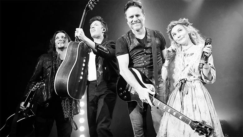 Nashville in Concert