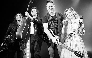 Mehr Informationen zu Nashville in Concert 