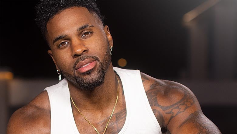 Jason Derulo