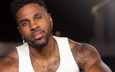 Mehr Informationen zu Jason Derulo