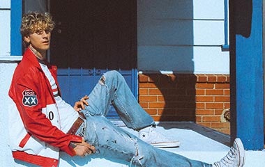 Mehr Informationen zu MGK