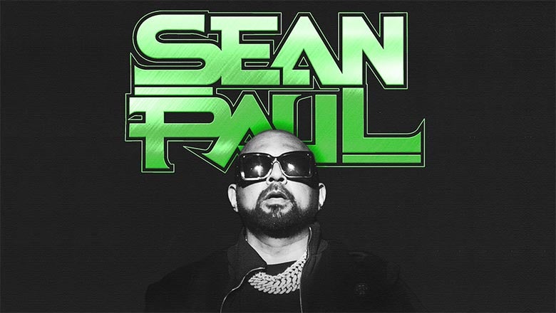 Sean Paul