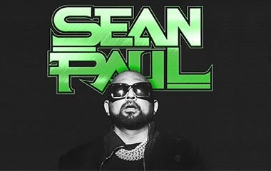 Mehr Informationen zu Sean Paul