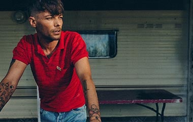 Mehr Informationen zu Louis Tomlinson
