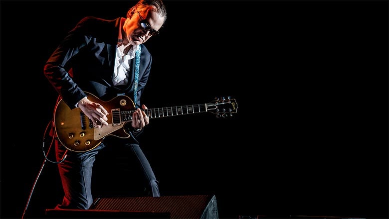 Joe Bonamassa