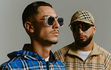 Mehr Informationen zu Aymen & Amo