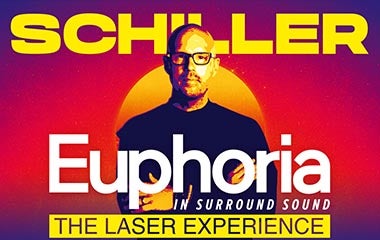 Mehr Informationen zu Schiller