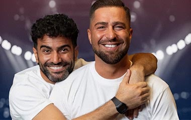 Mehr Informationen zu Die Deutschen Podcast