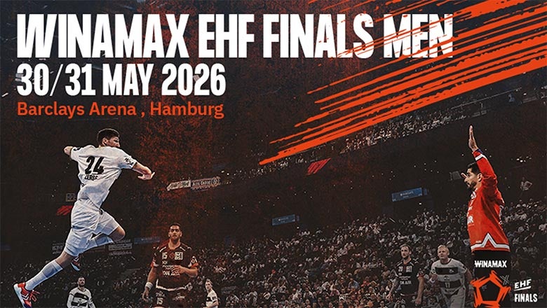 Winamax EHF Finals 2026