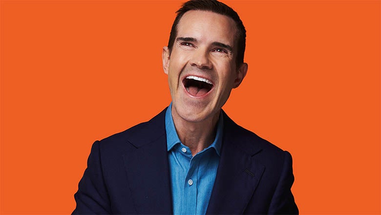 Jimmy Carr